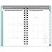 Mead Weekly / Monthly Academic Year Pocket Planner, July 2016 - June 2017, 3-3/4