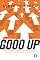 Livro Gooo Up!: Aprenda o método infalível de como resolver problemas, conquistar qualquer objetivo e crescer acima de todas as expectativas