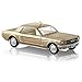 Hallmark 2014 1965 Ford Mustang Ornament