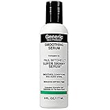 Smoothing Serum compare to Paul Mitchell Super Skinny Serum