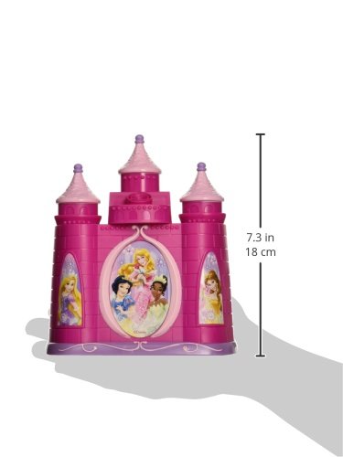 Imperial Toy Disney Princess Bubble Machine New | eBay