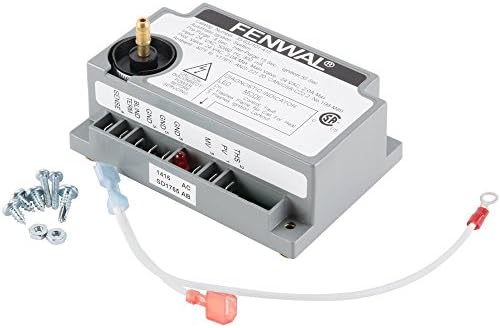 BL-226 20348 SPARK BOX -24V NAT