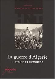 La  guerre d'Algérie