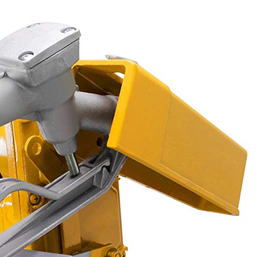 image for ARKSEN 12V 120GPM Electric Gasoline Transfer Pump Fuel Gas Diesel Kero