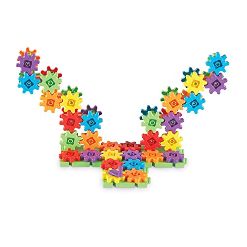 4 Learning+Resources+Deluxe+Building+Pieces