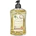 A LA MAISON de Provence Sweet Almond Liquid Hand and Body Soap (Pack of 2) With Coconut Oil, Argan Oil and Vitamin E, 16.9 fl oz Each