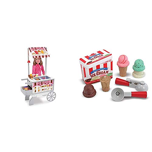 melissa and doug popsicle