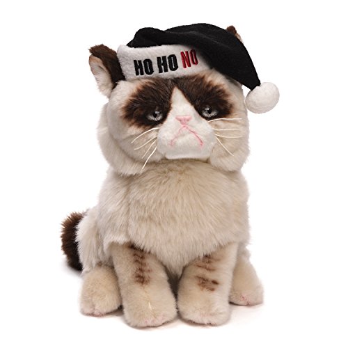 gund grumpy cat