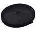 HOUSWEETY 10 Yards Black 5/8