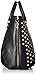 STONE COLD FOX TOTE Convertible Top Handle Bag, BLACK, One Size