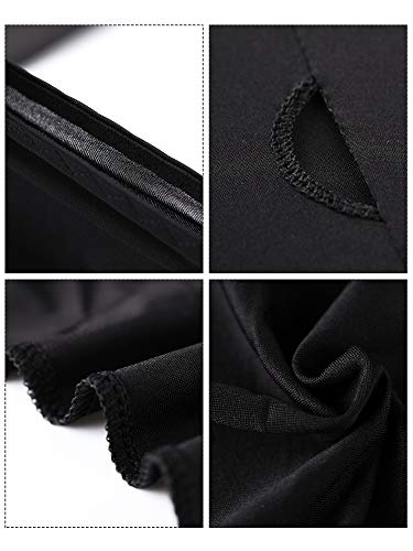 image for BBTO UV Protection Anti UV Cooling Shawl Arm Sleeves Sun Protector wit