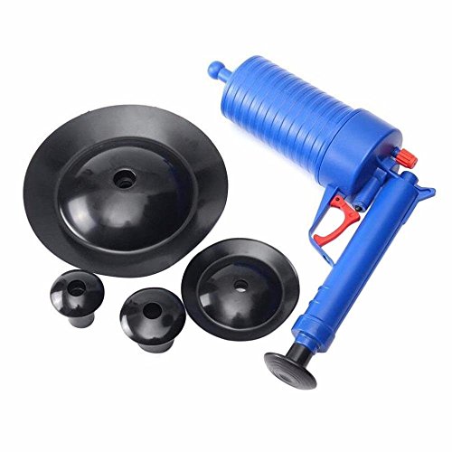 Compare price to compressed air drain cleaner
