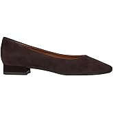 Aquatalia Women's PENINA Espresso Suede
