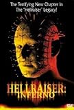 [DVD]ヘルレイザー ゲート・オブ・インフェルノ