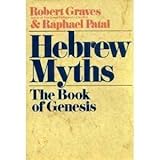 Hebrew Myths: The Book Of Genesis