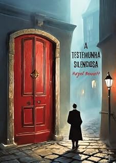 Livro A Testemunha Silenciosa