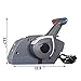 Mophorn Boat Remote Control Box Simple Remote Control Box Throttle/Shift for BRP Johnson Evinrude Outboard 5006180