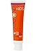 Sunology Kid's & Baby Safe Mineral Sunscreen SPF 50 Broad Spectrum Lotion, 2 Ounce Tube