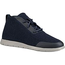 ugg men's freamon hyperweave chukka boot