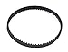 Shark UV300 Series Belt for the Navigator Vacuum Model UV300, UV300 26