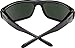 Spy Optic Women's Dega Shield Sunglasses