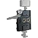 Melamount MM-IPAD234 Video Stabilizer Pro Multimedia Rig for Apple iPad 2, 3 & 4