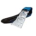 Ice Bandana - Blue / Black - TWO (2) Pack