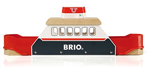 BRIO Ferry Boat