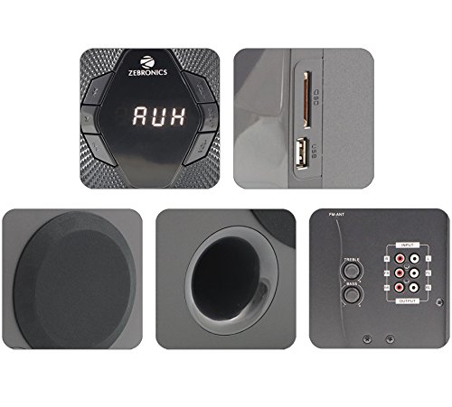 zebronics future 4.1