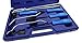 Astro Pneumatic Tool 7848 8-Piece Professional Brake Tool Set