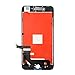 Black Iphone 8 4.7 Inch LCD Screen Replacement Digitizer display touch screen Full set Assembly