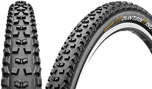 continental mountain king black chili