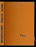 Hardcover Messerschmitt Bolkow Blohm. 111 MBB-Flugzeuge 1913-1973 Book