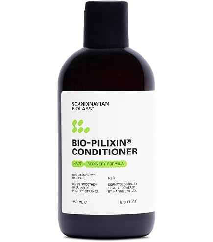 Amazon.com : Scandinavian Biolabs Bio-Pilixin® Conditioner For
