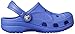 crocs Boys Baya Kids Clog, Cerulean Blue, 2 M US Little Kid