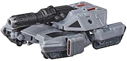 cyberverse deluxe megatron
