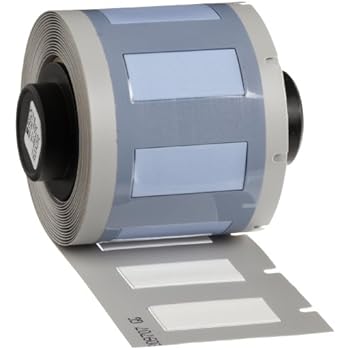 Brady PSPT-250-1-WT TLS 2200 And TLS PC Link PermaSleeve 0.439