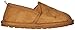 Northside boys Stevens - K Pull On Boot, Chestnut, 2 3 M US Little Kid