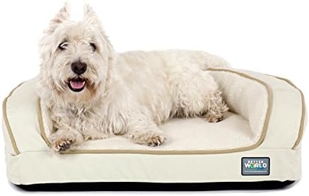 super durable dog bed