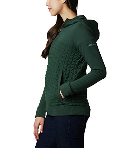 columbia sunday summit pullover
