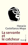 La servante et le catcheur by 