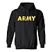 zerogravitee Military T-Shirts - Gold Army Logo T-Shirts, Sweatshirts and Hoodies