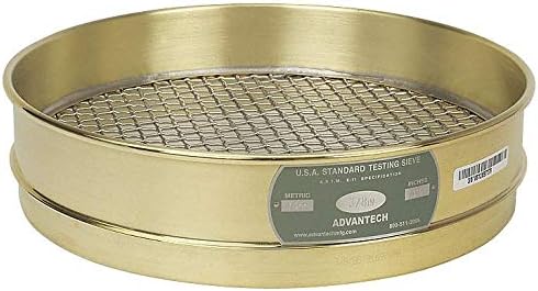 Advantech 70BS12I - Sieve #70 B/S 12 In Inter Ht