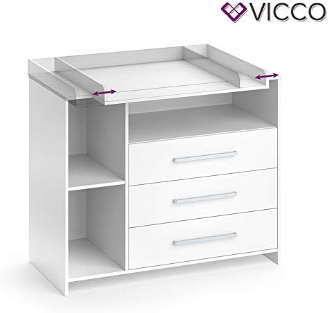 commode a langer vicco