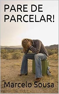 Livro PARE DE PARCELAR!