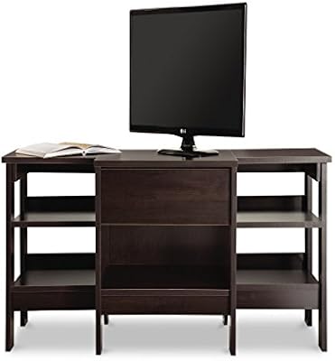 room essentials trestle tv stand