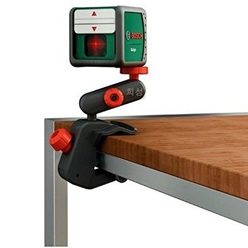 New Bosch Quigo Self Levelling Cross Line Laser Level House Tool W