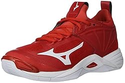 Mizuno Women's Wave Momentum 2 | Women's Indoor