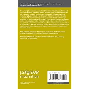 Neoliberalism in Crisis (International Political Economy Series)
