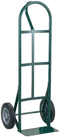 Harper Trucks BKTA86 Super Steel Flat-Free 600-Pound Capacity Hand Truck by Harper Trucks